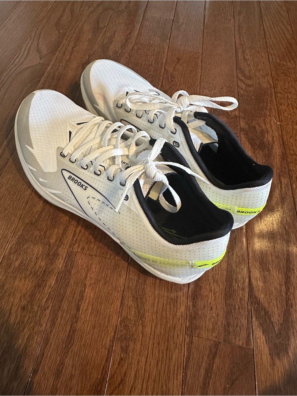 Brooks Draft XC Spikeless